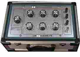 ZX79C+D 兆欧表标准电阻器