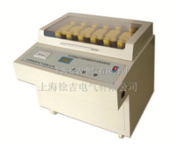 6806全自动绝缘油介电强度测试仪
