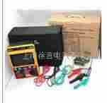 DY-121数字式接地电阻测试仪