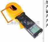 VC6412+ 数字接地电阻仪钳形接地电阻测试仪/避雷测试仪