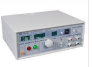 WB5058/A 5028/A 高端程控 接地电阻测试仪