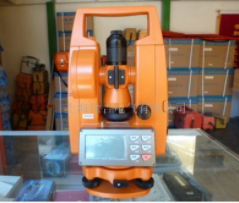 DJD2M-1L电子经纬仪