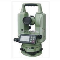 DT302CL电子经纬仪