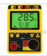 AR4105A高精度数显接地电阻测试仪 200欧电阻检测仪