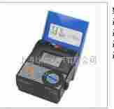  MI2127B土壤电阻率测试仪/双钳接地电阻测试仪