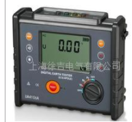 UA4106A接地电阻土壤电阻率测试仪表4四线精密接地测试仪器