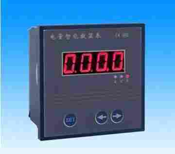 全新三相电流表YD9200三相电流表厂家直发