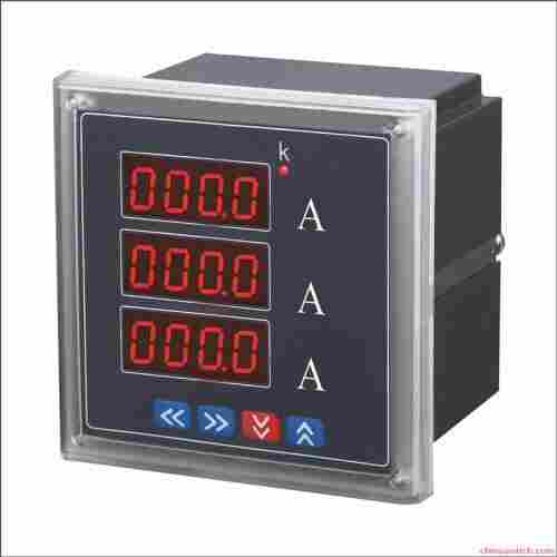 全新三相电流表YD9200三相电流表厂家直发