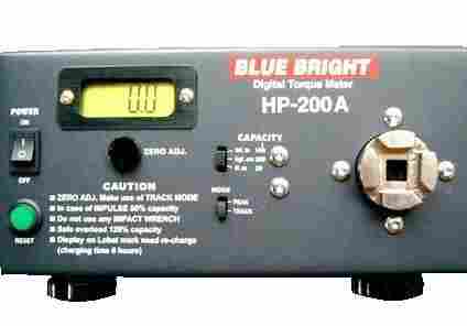 HP-300A 扭力测试仪