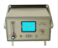 CXPZ系列SF6综合测试仪