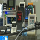 告诉你一万元以下的甲醛检测仪不?要买