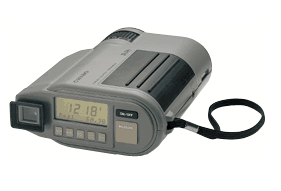 CHINO红外辐射温度计IR-AHT