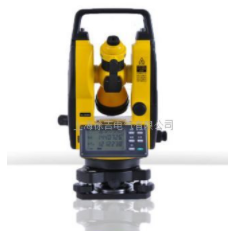 DTL2CAM电子经纬仪 双激光经纬仪 高精度测绘仪