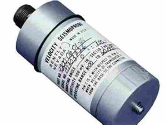 BENTLY前置器 330180-90-00