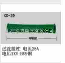 CD-39型多功能插头