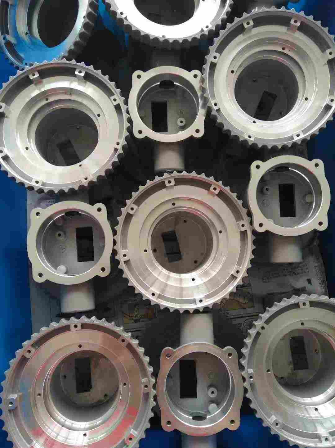 大理石灰DGS30/127L(A)矿用隔爆型LED巷道灯