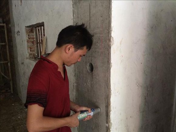 安庆市宿松县房屋问题房屋质量检测报告咨询办中心