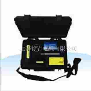 IAC510 红外双波SF6检测仪（法国）