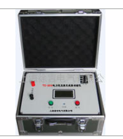  TC-2015电力变压器互感器消磁仪