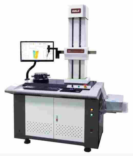 成都圆度测量仪RS2600系列
