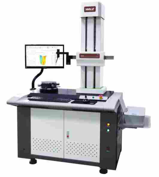 成都圆柱度测量仪标准型RS2600系列