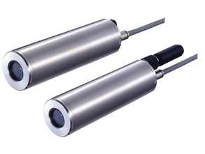 CHINO千野在线红外辐射温度计IR-SAI