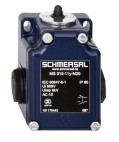 重要参数：施迈赛位置开关T3K 017-22Y