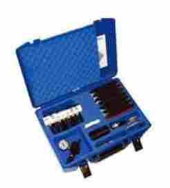 MultiTest med. Int.医用压缩空气检测仪