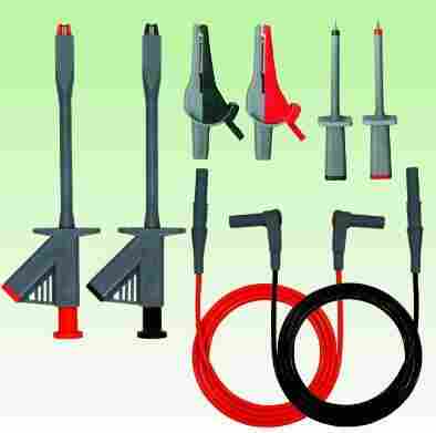 4082万用表测试线套件Electrician Set