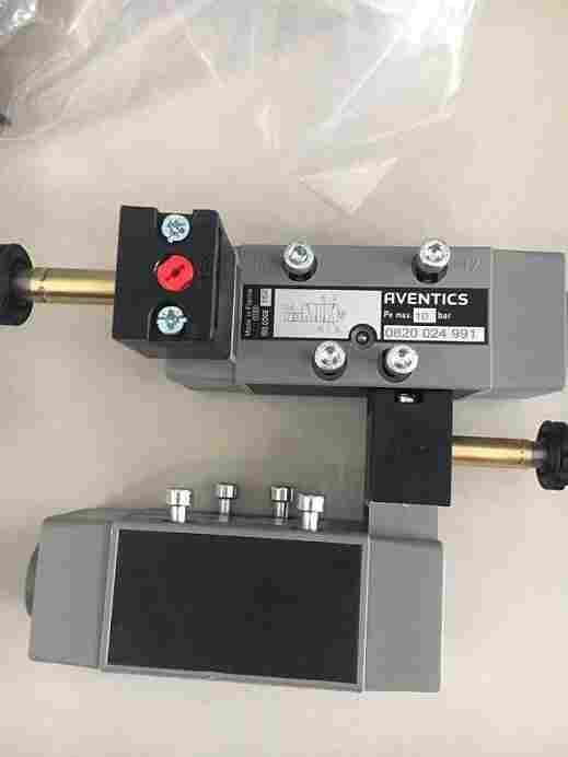 力士乐rexroth的止回阀Z1S 6 P 05-4X/V