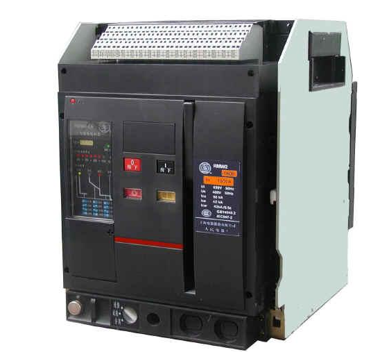 广州盈电电气YDW1万能式断路器ST45-M智能控制器