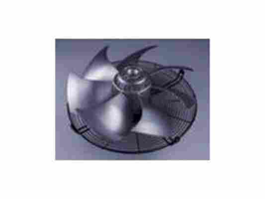 ZIEHL-ABEGG风机QK08A-2EM.70.CH