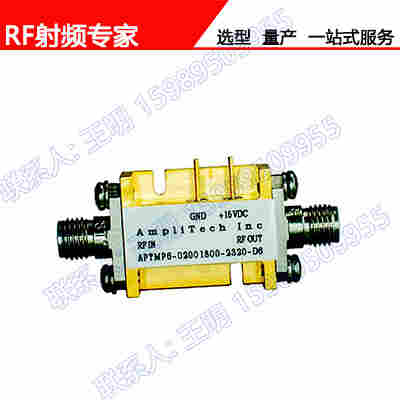 APT4-02000400-1015-D6