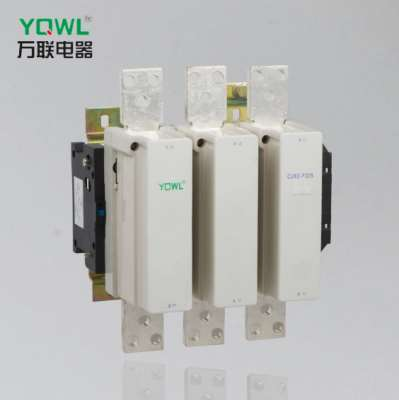 CJX2-1210交流接触器厂家