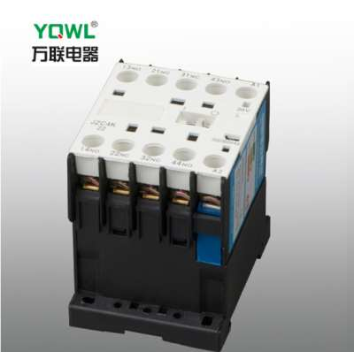CJX2-F交流接触器