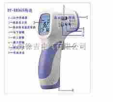 DT-8806H人体体温计