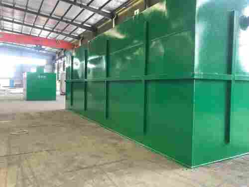 昆明小型污水处理设备()