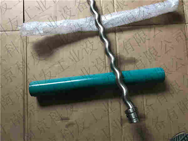 NM063SF06S36B油田污泥泵定子转子NM063SY06S36B