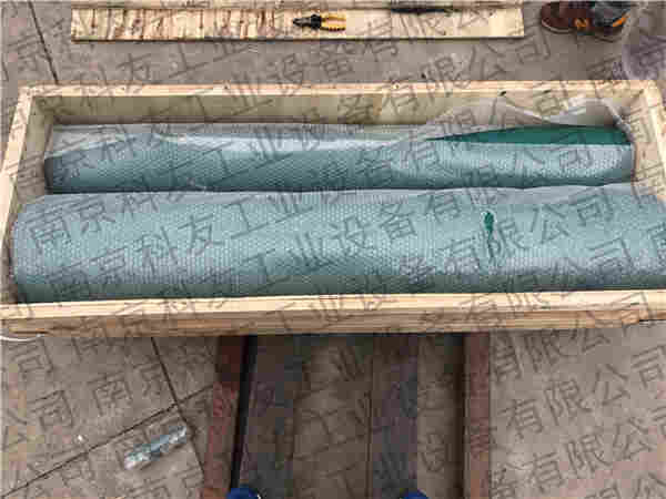 NM063SF06S36B油田污泥泵定子转子NM063SY06S36B