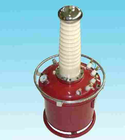 TQSB油浸式试验变压器品质保证