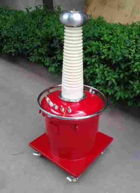 TQSB-轻型高压试验变压器厂家价格