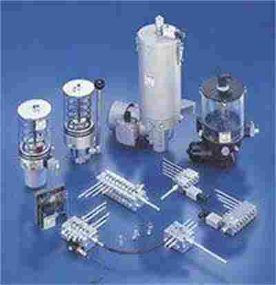 焕新BIELOMATIK分配器