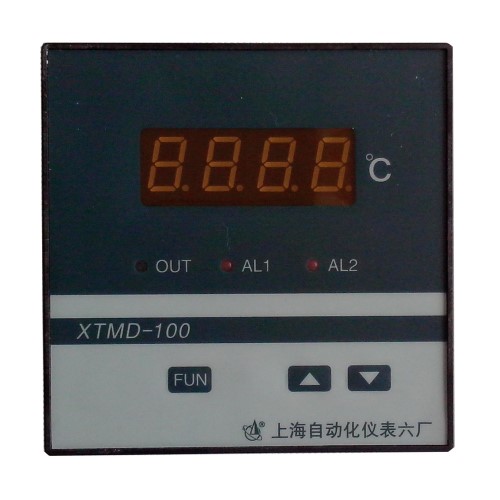 XTMD-100(上海自动化仪表六厂)