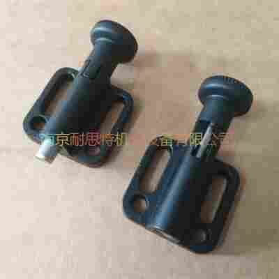 进口 德国 GANTER 分度销 GN 417 分度销 拉环销