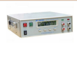 RT-LW7303程控接地电阻测试仪