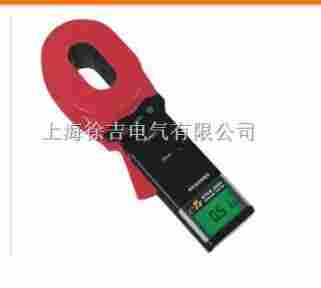 ETCR-2000型钳型接地电阻测试仪