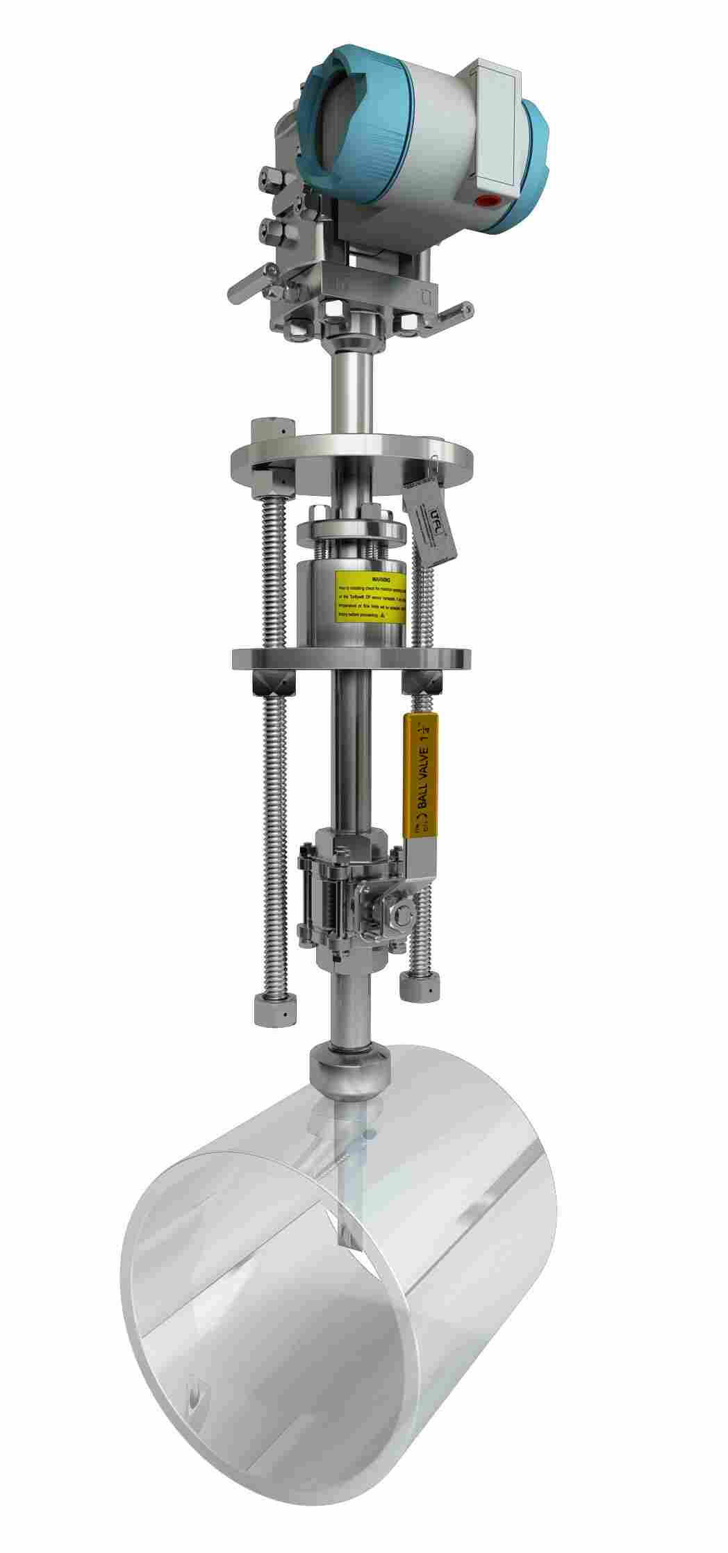 托尔巴流量计（英国) —可靠的流体测量方案！ TC350 TC300 TC200 