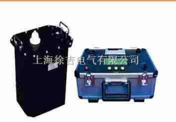 STR-VLF程控低频高压发生器