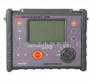 ES3010E接地电阻土壤电阻 率测试仪（简易型）