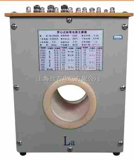 JYM-33精密电流互感器